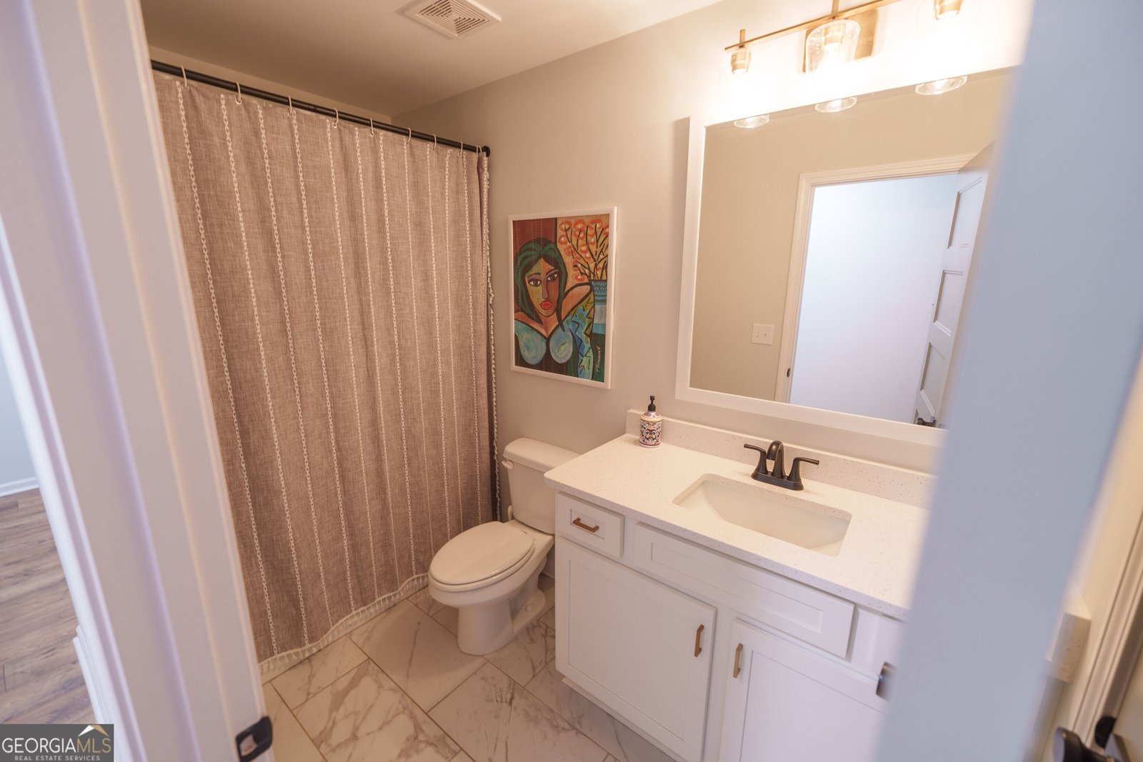 165 Mobley Road Griffin - Photo 35