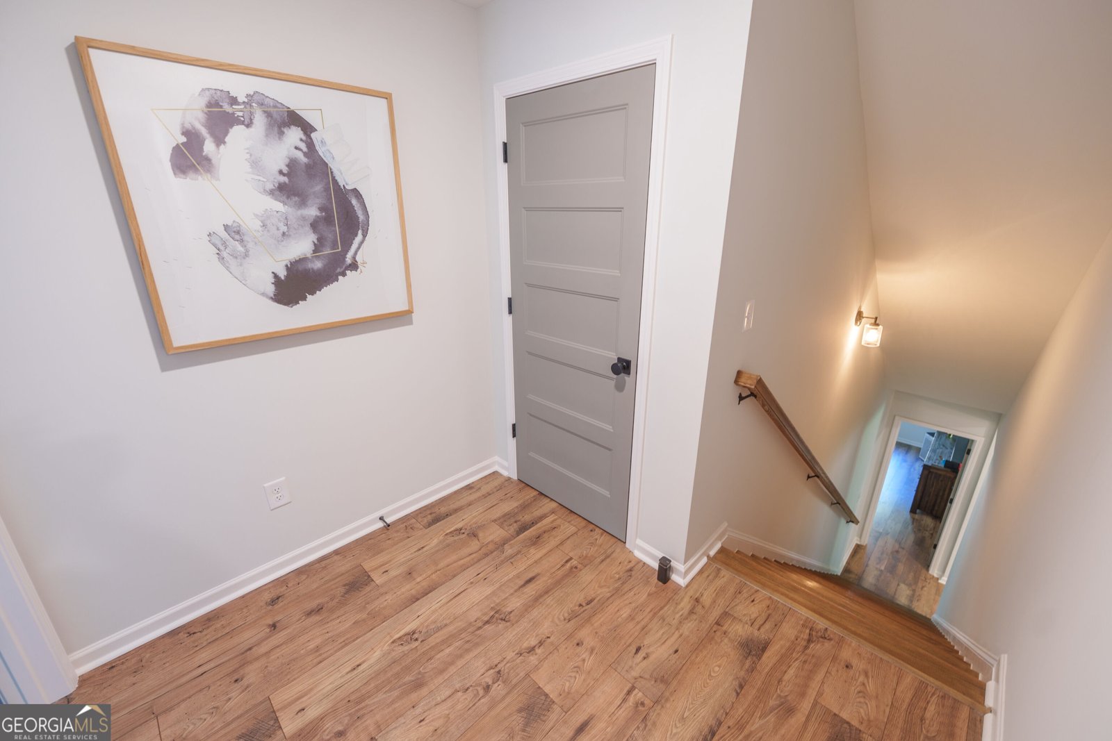 165 Mobley Road Griffin - Photo 36