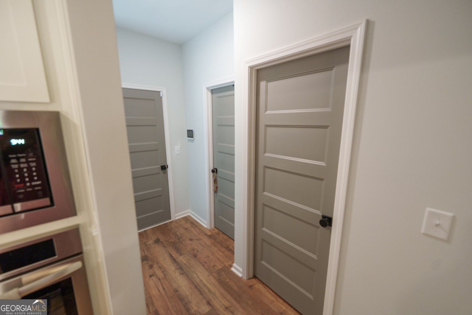 165 Mobley Road Griffin - Photo 37