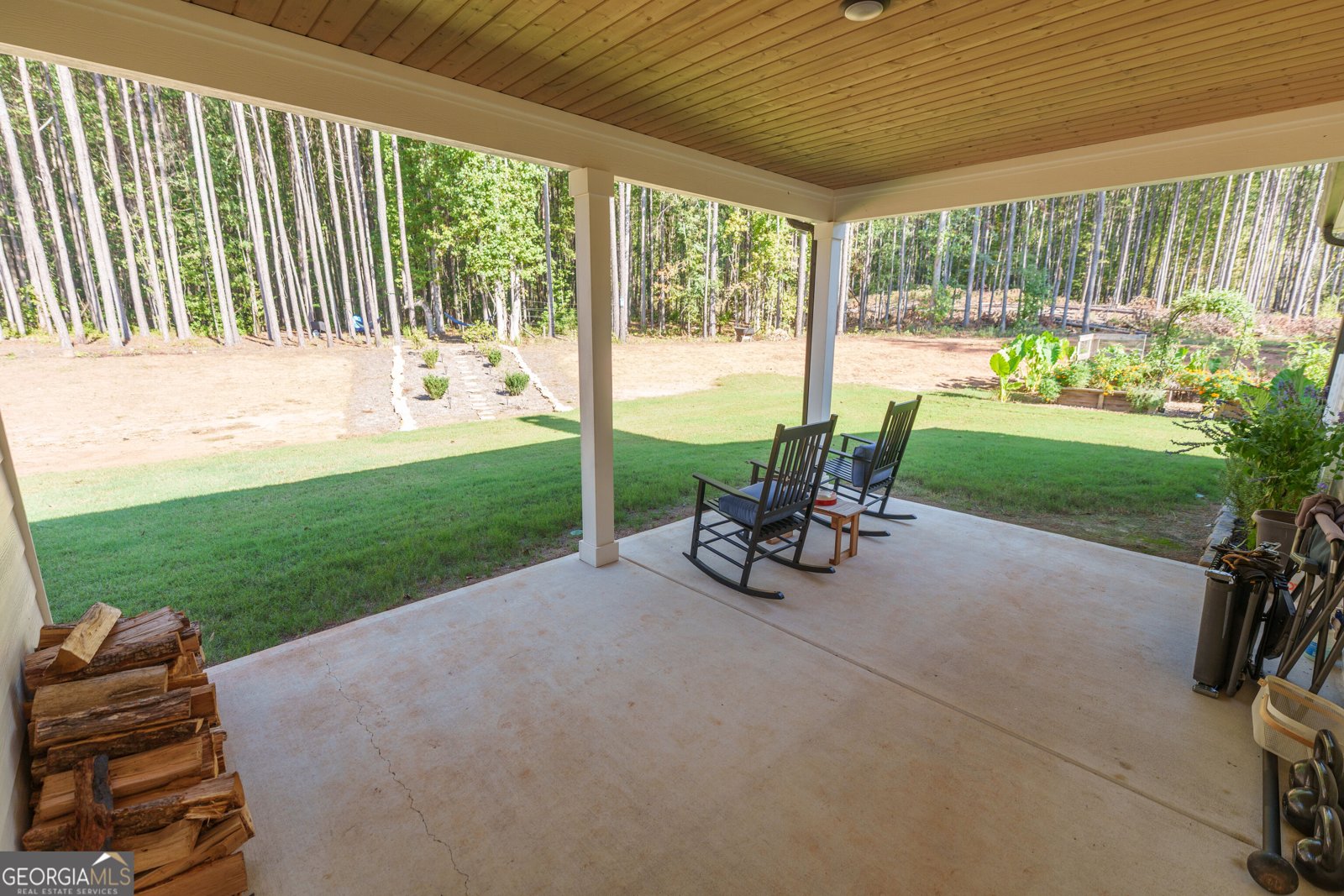 165 Mobley Road Griffin - Photo 40