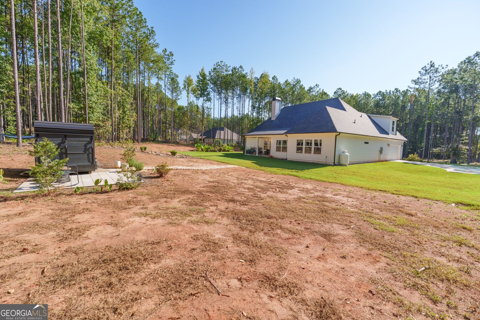 165 Mobley Road Griffin - Photo 41