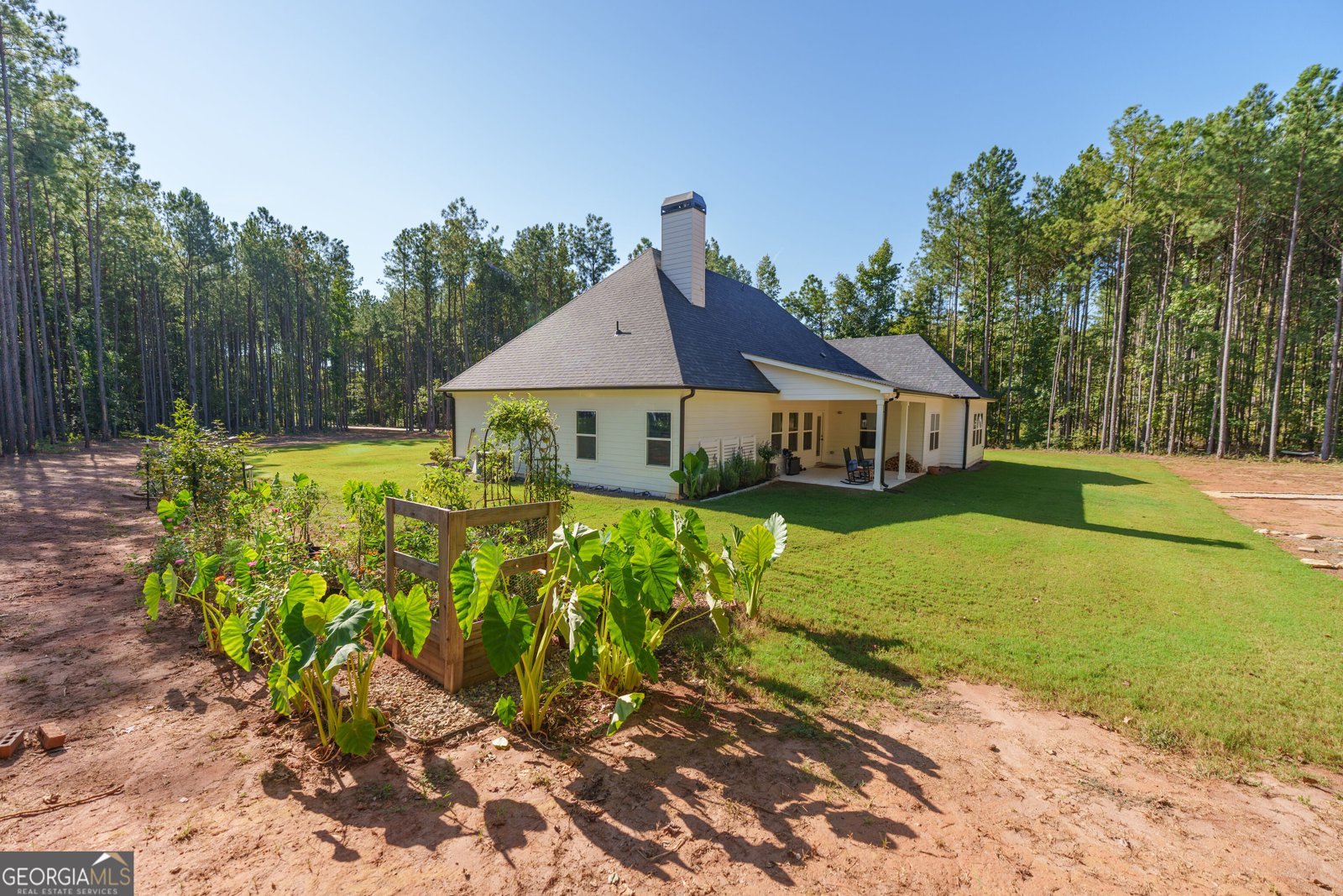 165 Mobley Road Griffin - Photo 42