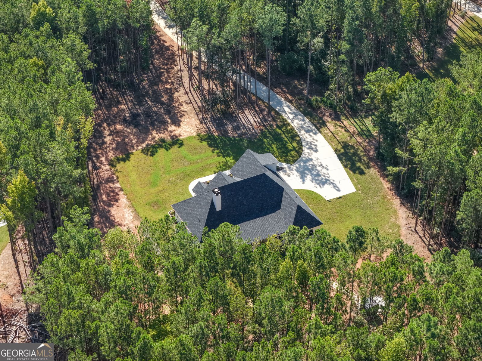 165 Mobley Road Griffin - Photo 43