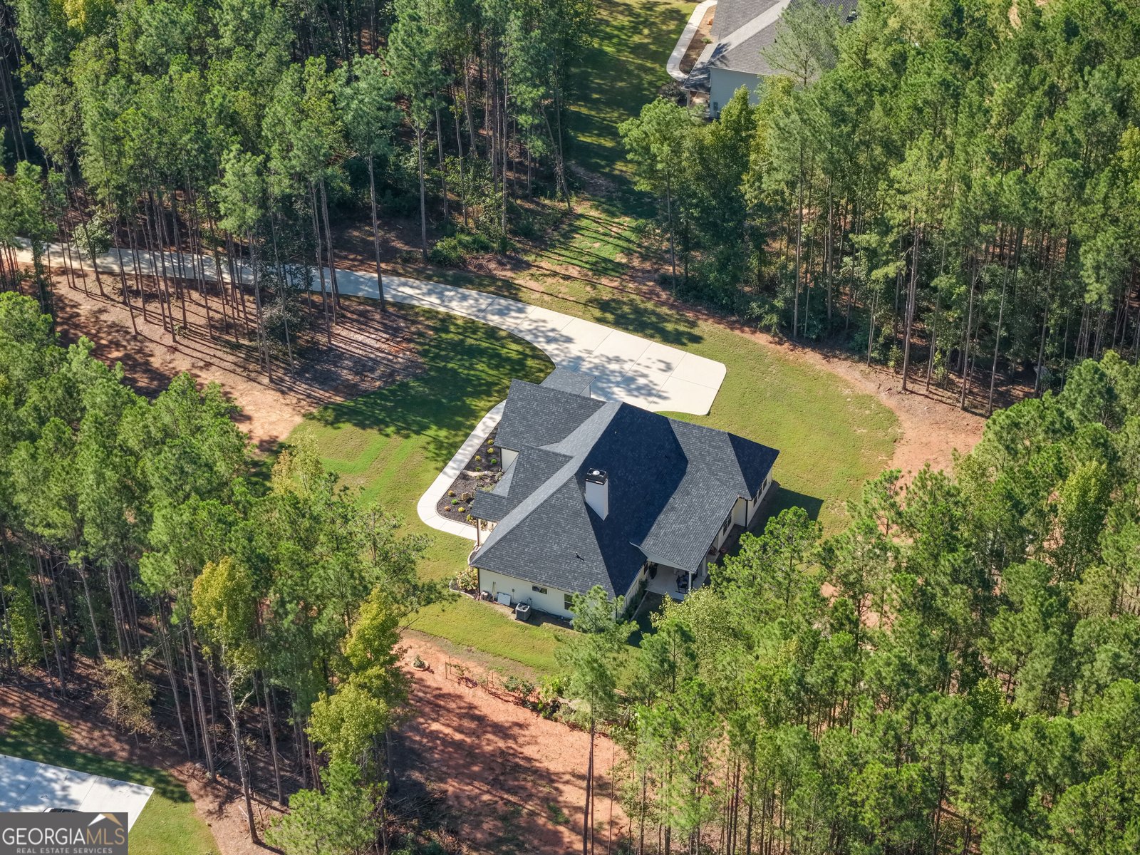 165 Mobley Road Griffin - Photo 44