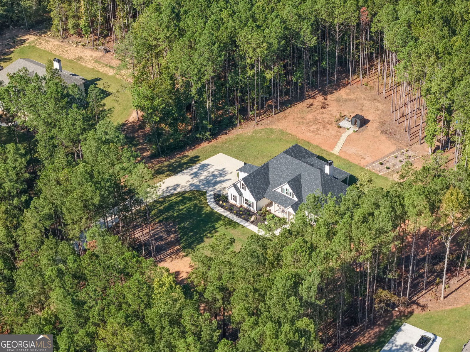 165 Mobley Road Griffin - Photo 6