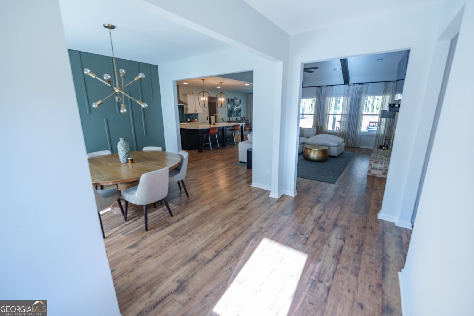 165 Mobley Road Griffin - Photo 7