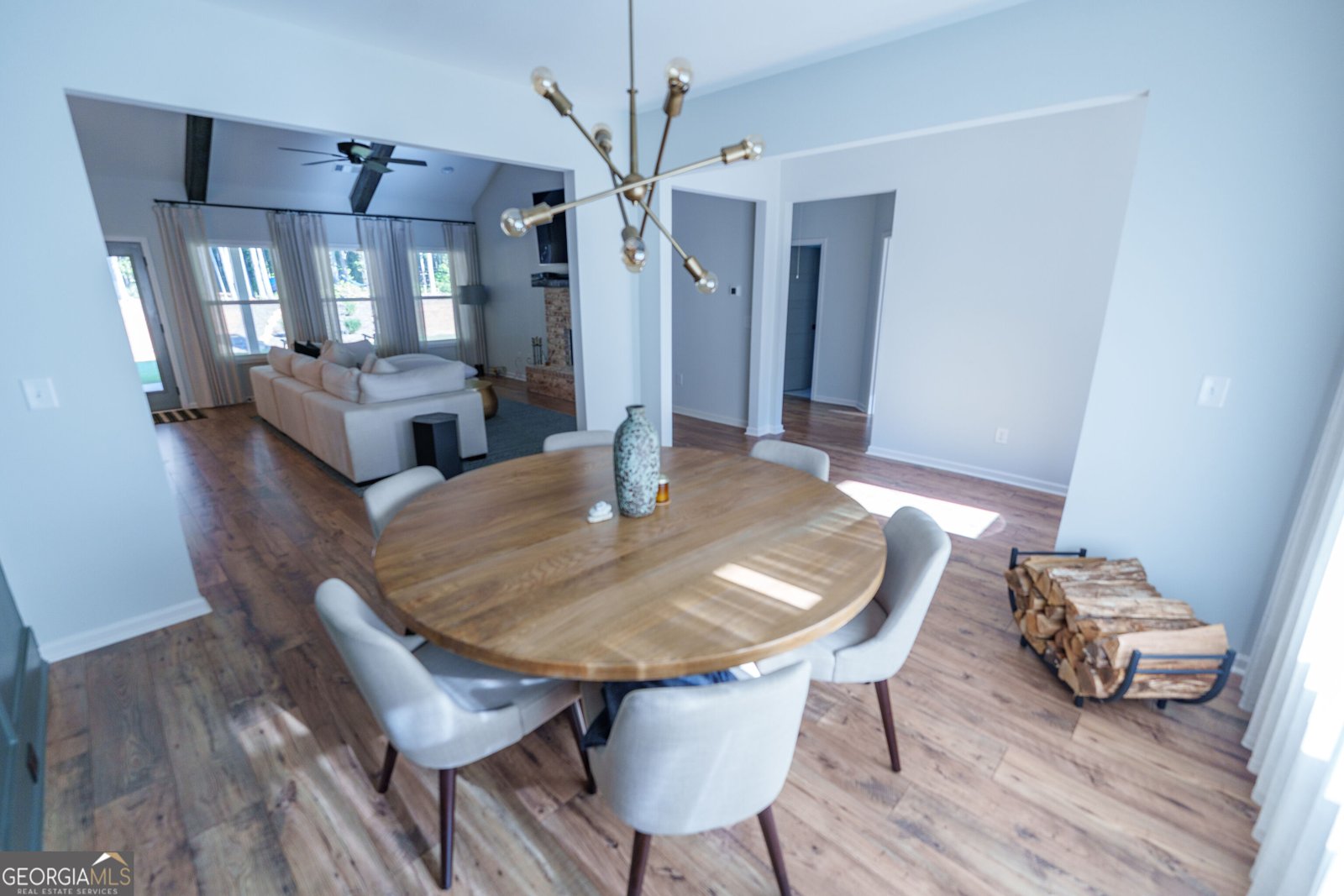 165 Mobley Road Griffin - Photo 8