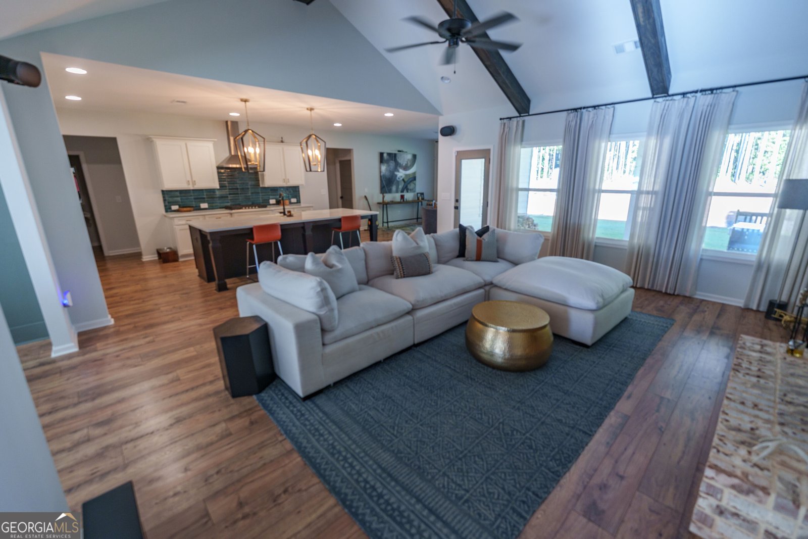 165 Mobley Road Griffin - Photo 9