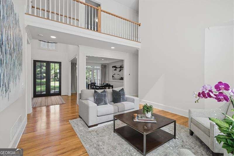 920 Greyfield Place Sandy Springs - Photo 10