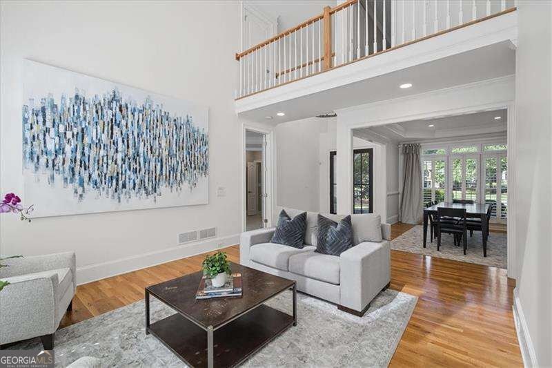 920 Greyfield Place Sandy Springs - Photo 11