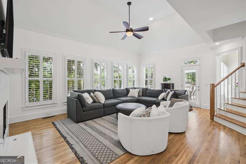 920 Greyfield Place Sandy Springs - Photo 12