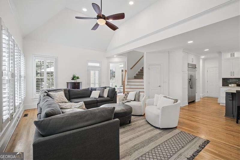 920 Greyfield Place Sandy Springs - Photo 13