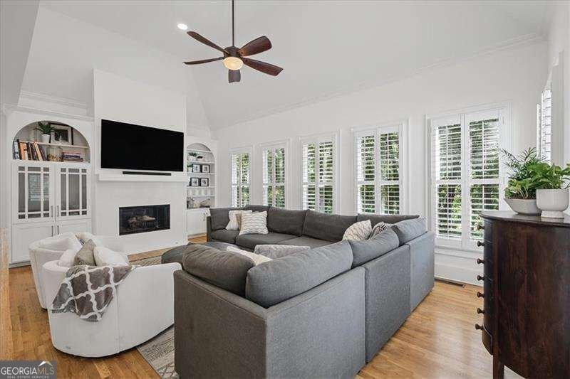 920 Greyfield Place Sandy Springs - Photo 14