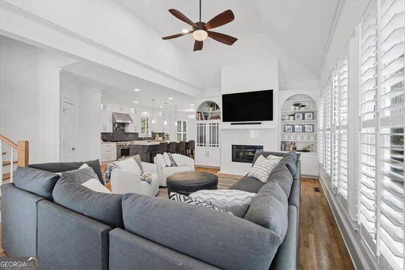 920 Greyfield Place Sandy Springs - Photo 15