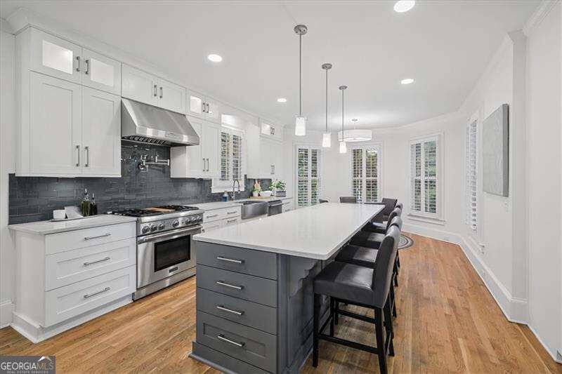920 Greyfield Place Sandy Springs - Photo 16
