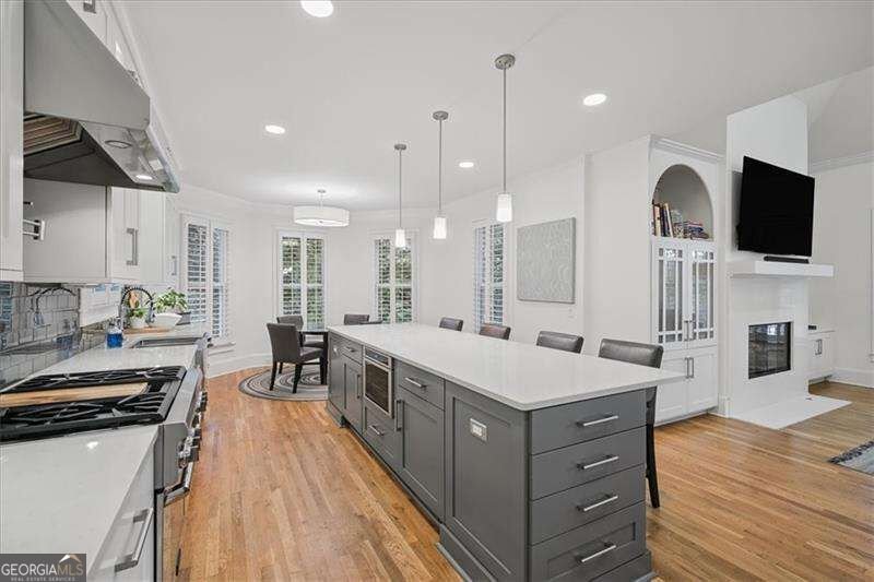 920 Greyfield Place Sandy Springs - Photo 17