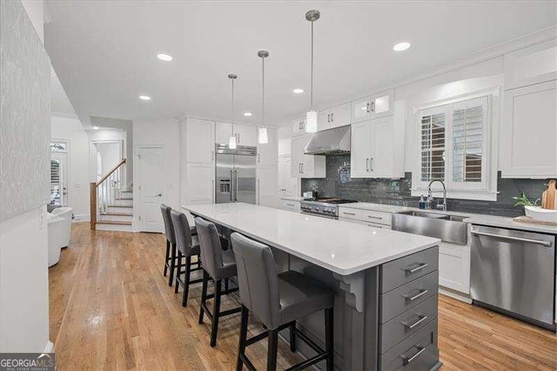 920 Greyfield Place Sandy Springs - Photo 18