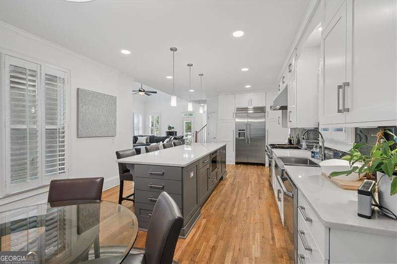 920 Greyfield Place Sandy Springs - Photo 20