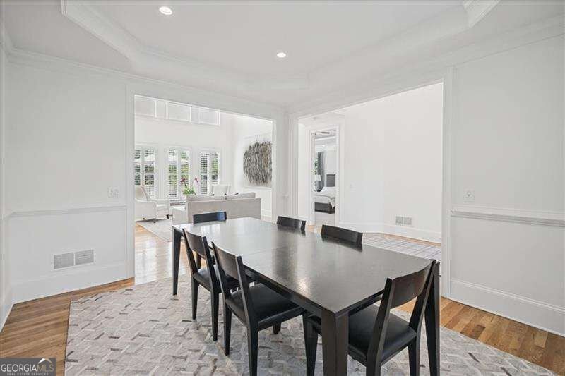 920 Greyfield Place Sandy Springs - Photo 22