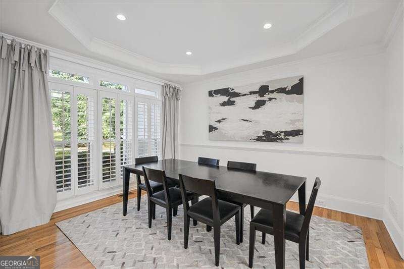 920 Greyfield Place Sandy Springs - Photo 23