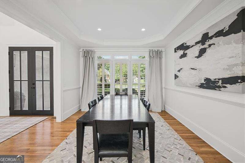 920 Greyfield Place Sandy Springs - Photo 24