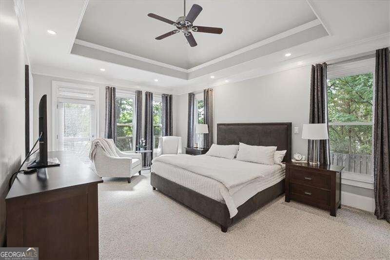 920 Greyfield Place Sandy Springs - Photo 25