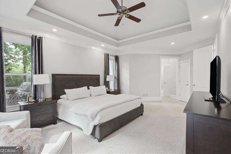 920 Greyfield Place Sandy Springs - Photo 28