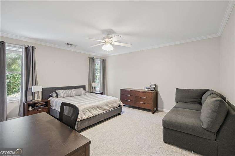 920 Greyfield Place Sandy Springs - Photo 33