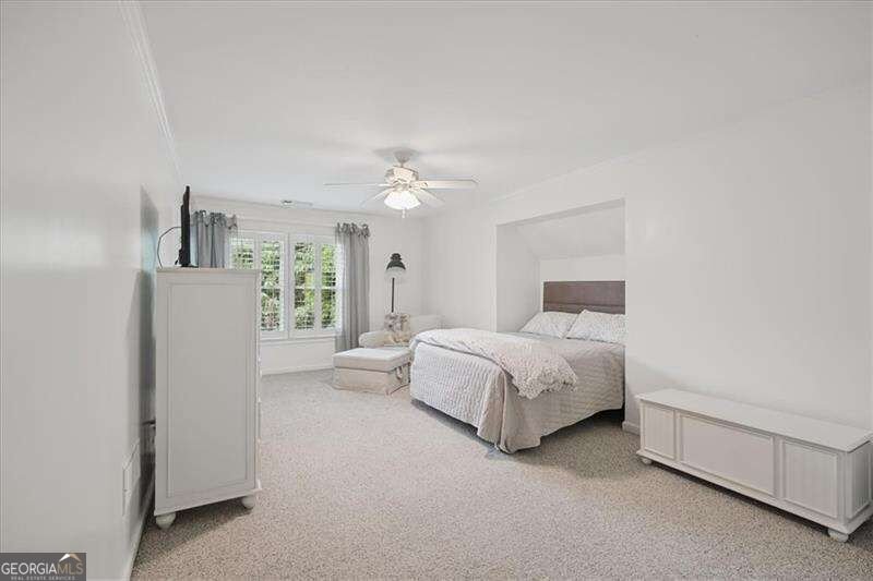 920 Greyfield Place Sandy Springs - Photo 34