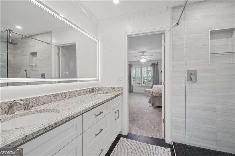 920 Greyfield Place Sandy Springs - Photo 35