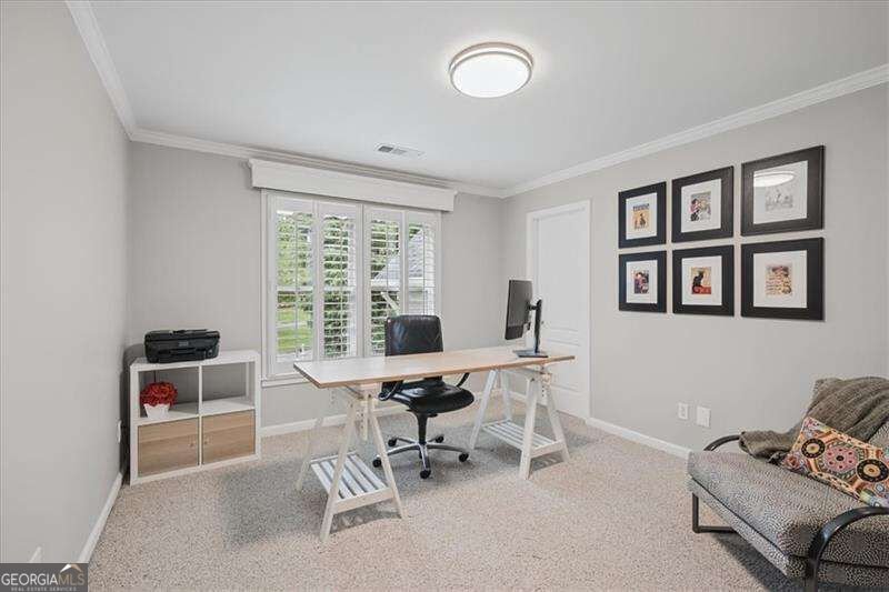 920 Greyfield Place Sandy Springs - Photo 38