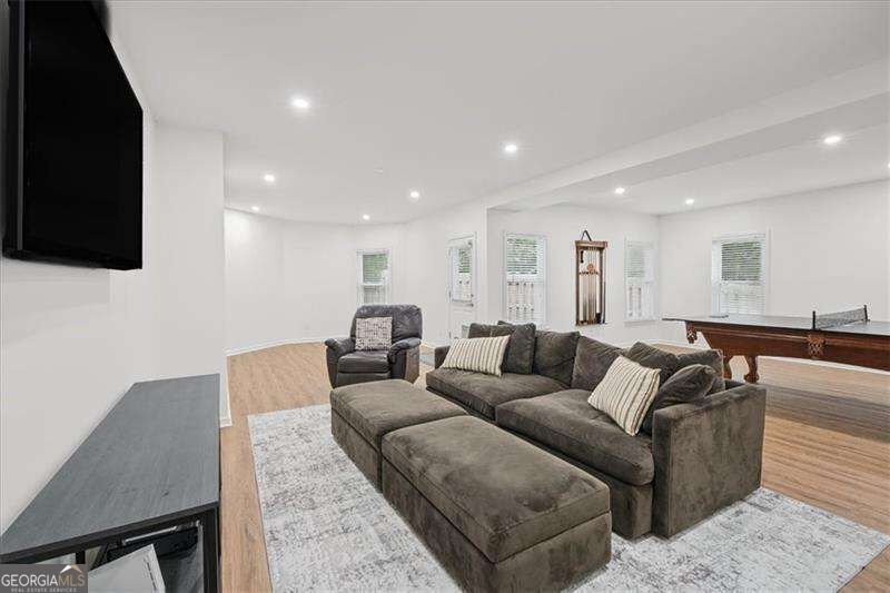 920 Greyfield Place Sandy Springs - Photo 41
