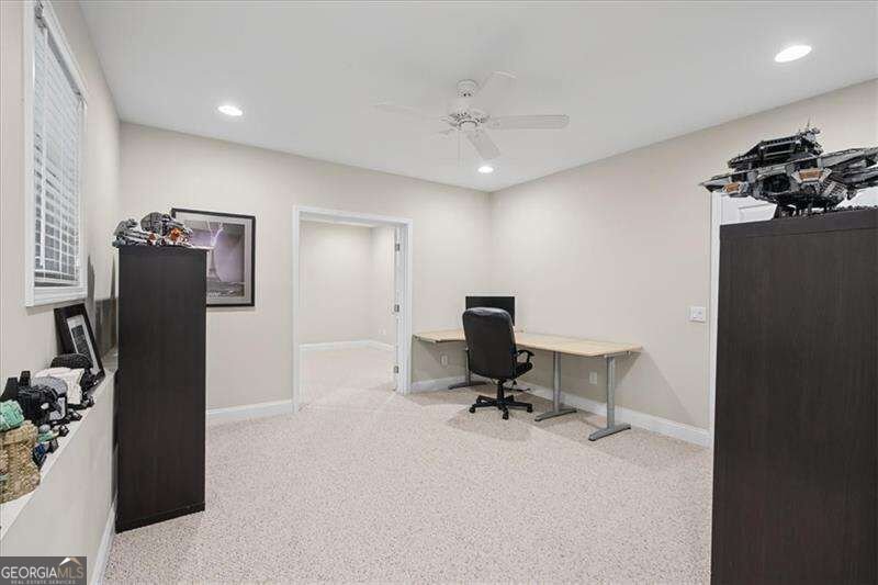 920 Greyfield Place Sandy Springs - Photo 42