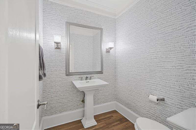 920 Greyfield Place Sandy Springs - Photo 47