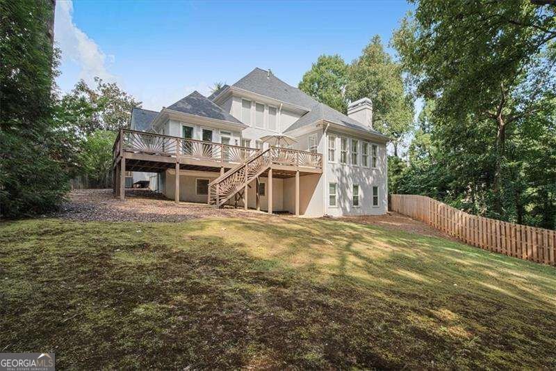 920 Greyfield Place Sandy Springs - Photo 54