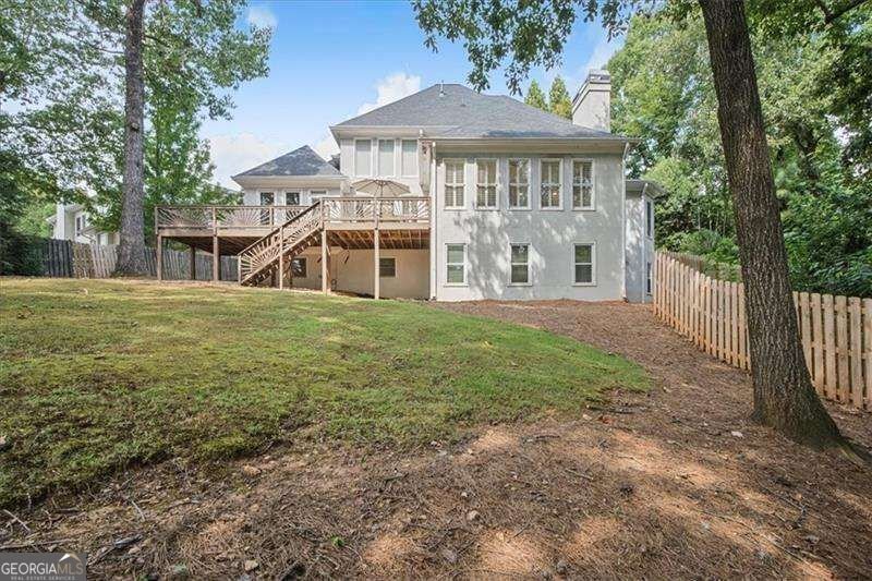 920 Greyfield Place Sandy Springs - Photo 55