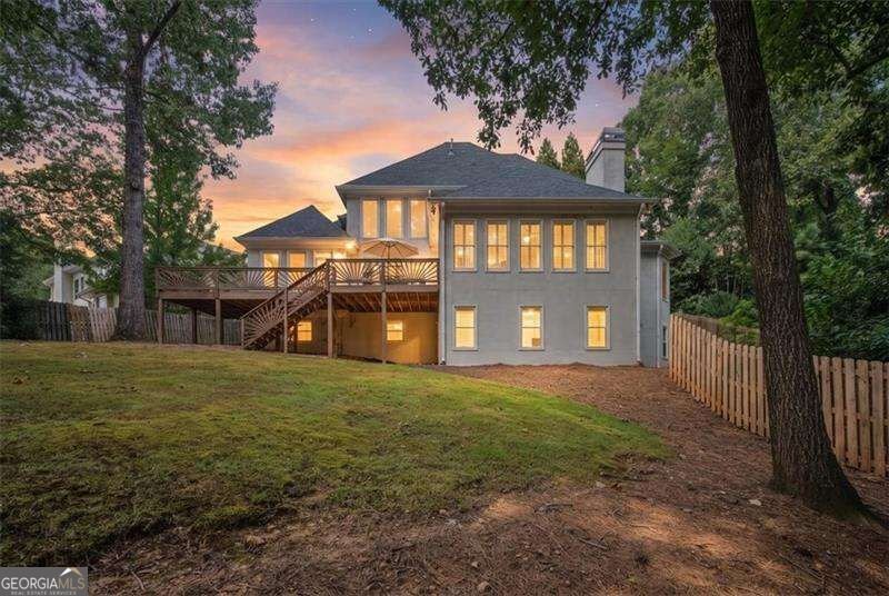 920 Greyfield Place Sandy Springs - Photo 56