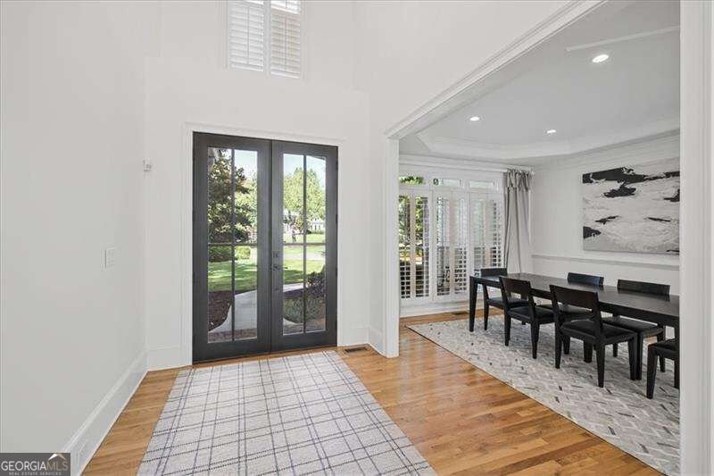 920 Greyfield Place Sandy Springs - Photo 7