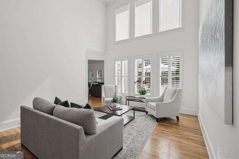 920 Greyfield Place Sandy Springs - Photo 8