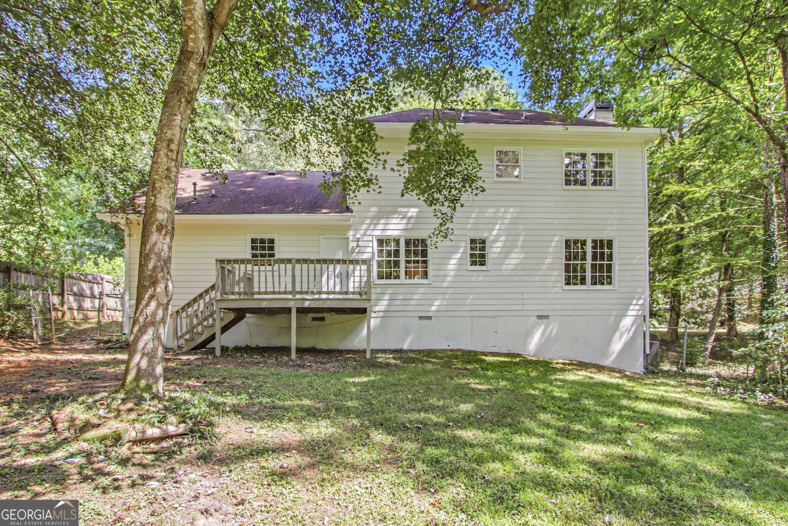 1039 Plantation Boulevard Conyers - Photo 25