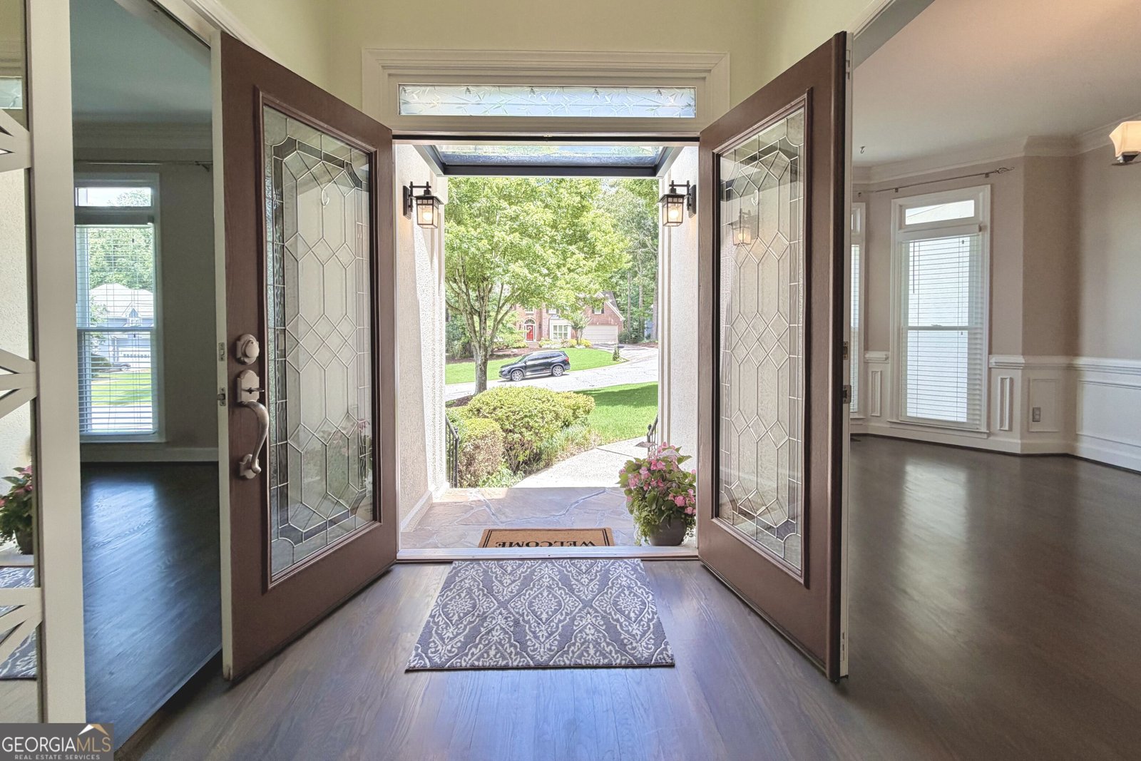 1820 Eagle Summit Court Lawrenceville - Photo 10