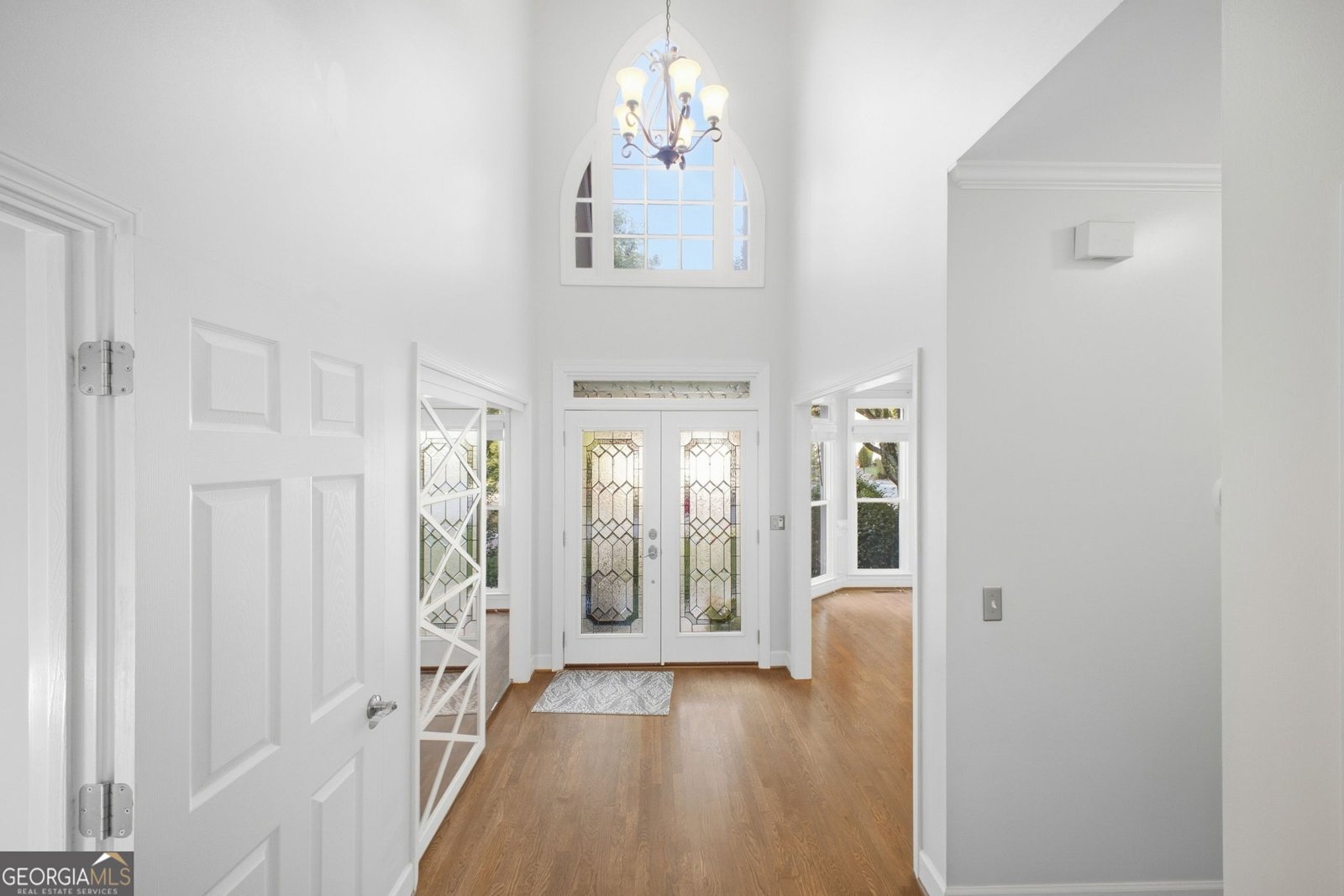 1820 Eagle Summit Court Lawrenceville - Photo 11