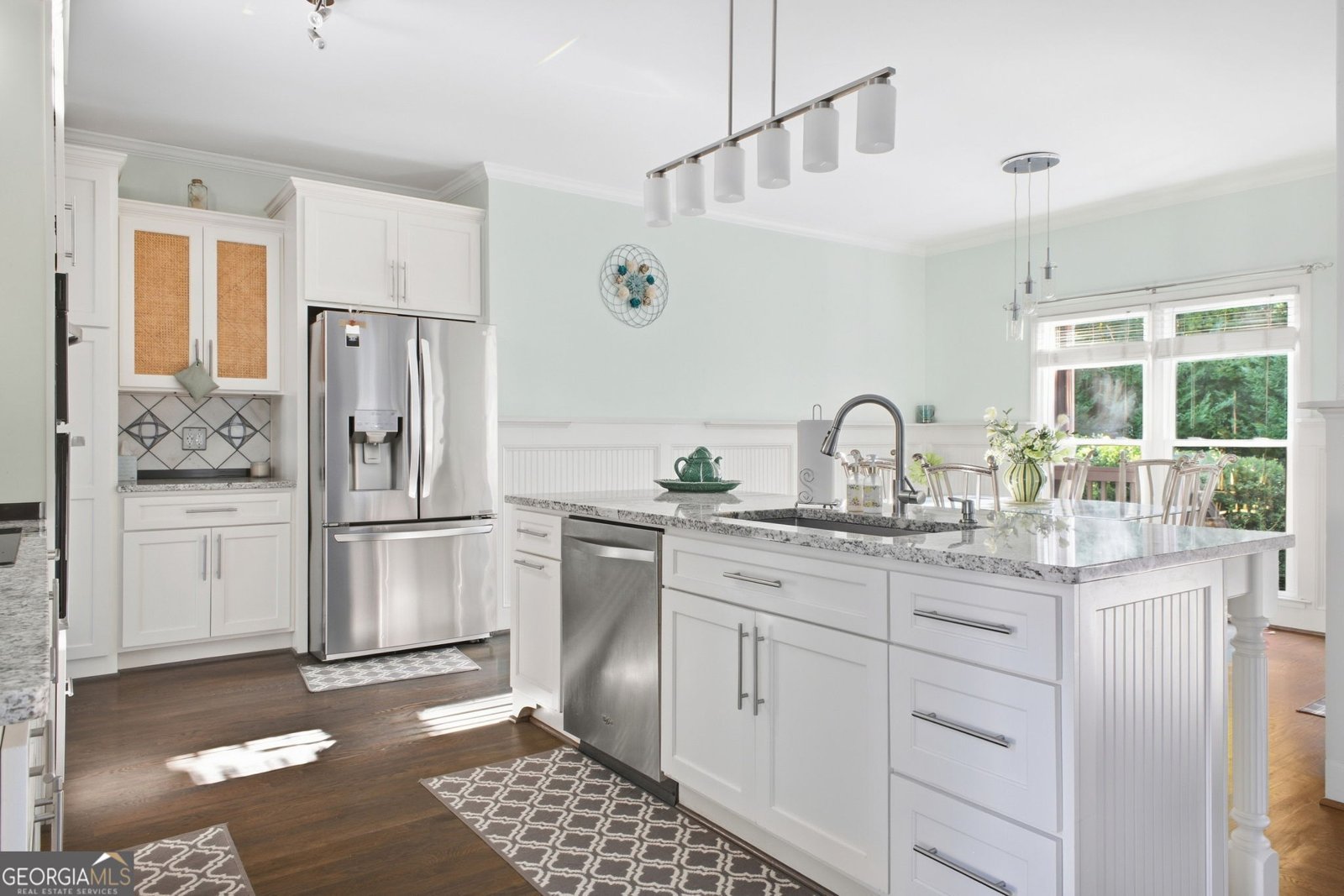 1820 Eagle Summit Court Lawrenceville - Photo 15