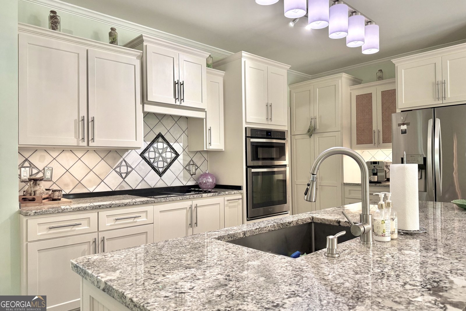 1820 Eagle Summit Court Lawrenceville - Photo 16