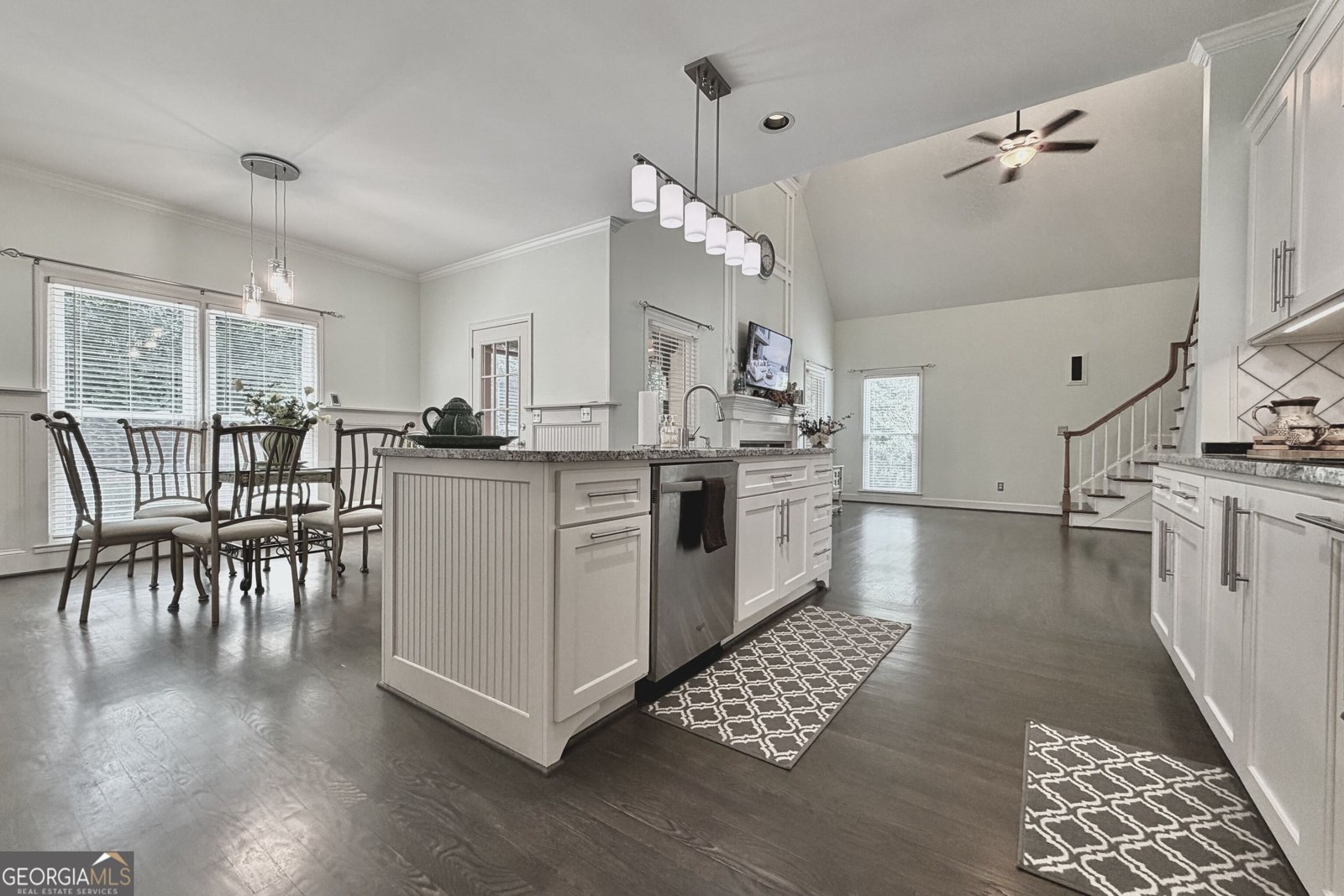 1820 Eagle Summit Court Lawrenceville - Photo 17