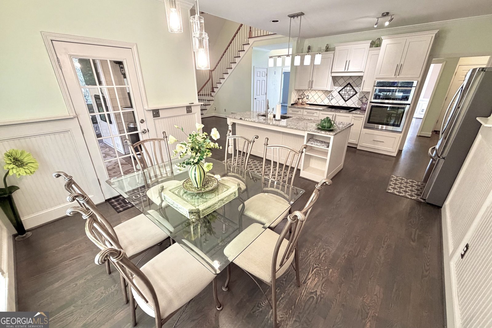 1820 Eagle Summit Court Lawrenceville - Photo 18