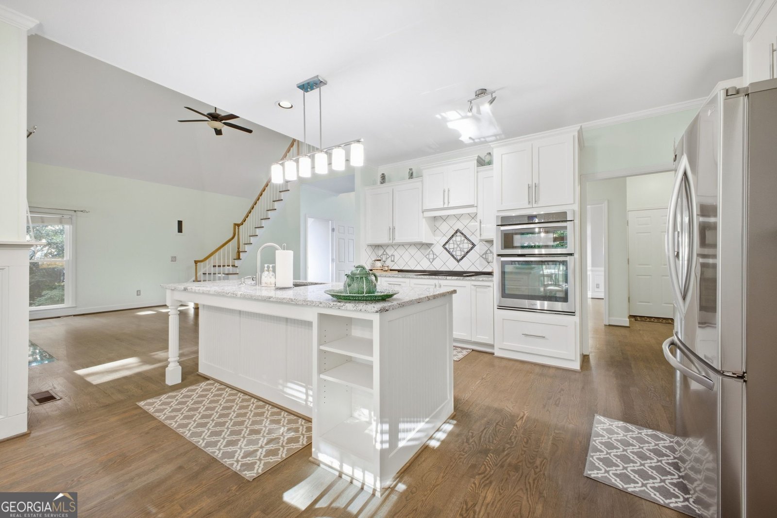 1820 Eagle Summit Court Lawrenceville - Photo 22