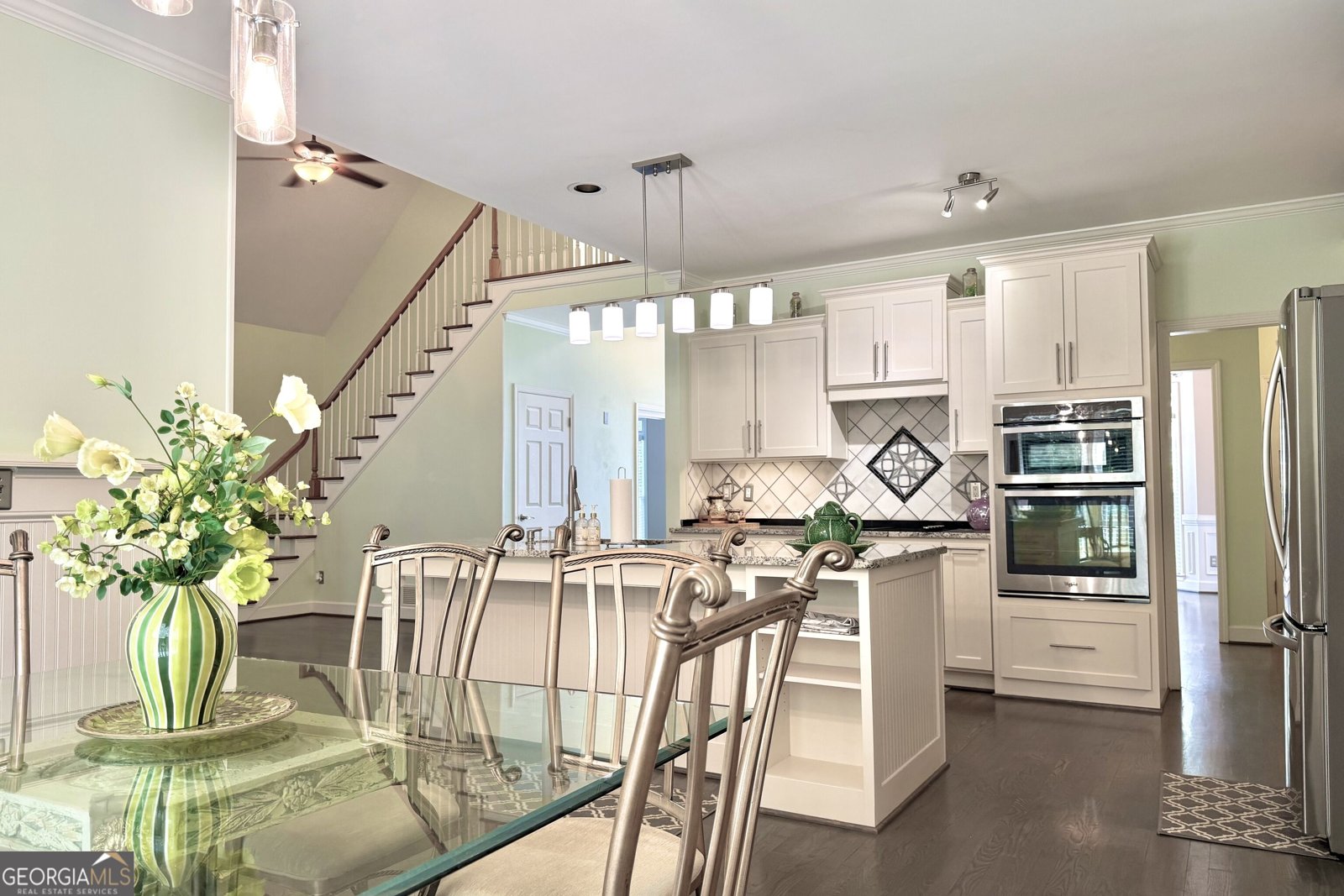 1820 Eagle Summit Court Lawrenceville - Photo 24