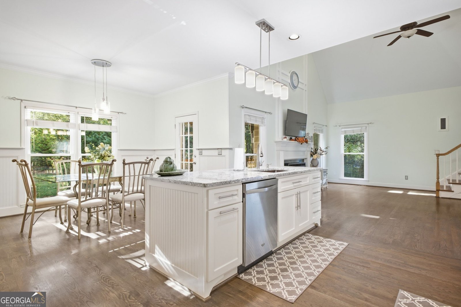 1820 Eagle Summit Court Lawrenceville - Photo 25