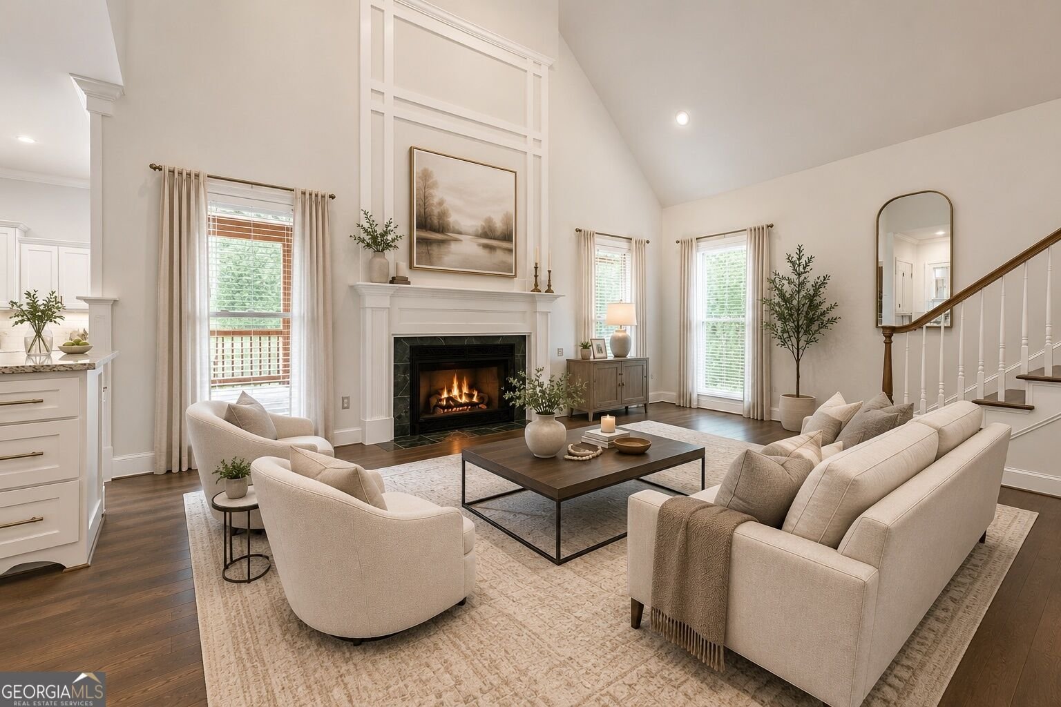 1820 Eagle Summit Court Lawrenceville - Photo 28